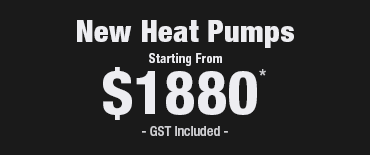 Heat Pump Experts In Castor Bay