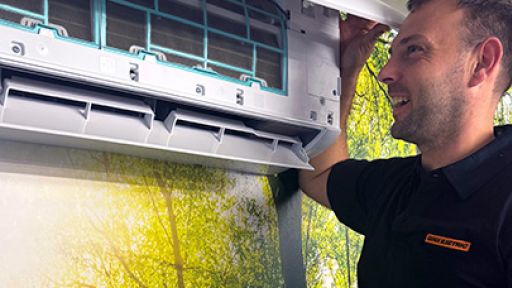 Heat Pump Experts In Castor Bay