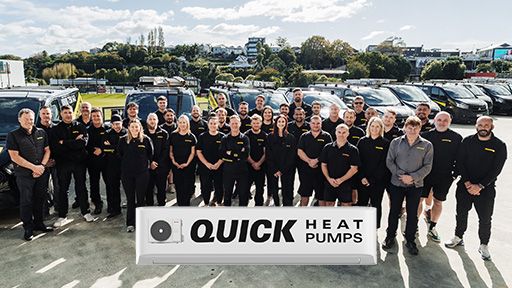 Heat Pump Experts In Castor Bay