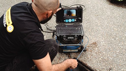 Castor Bay Drain & Sewer Plumbers: Fast