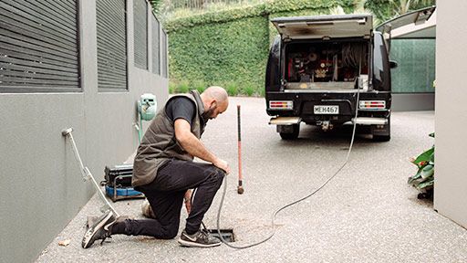 Castor Bay Drain & Sewer Plumbers: Fast