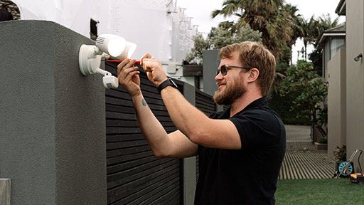 Expert Electricians Castor Bay