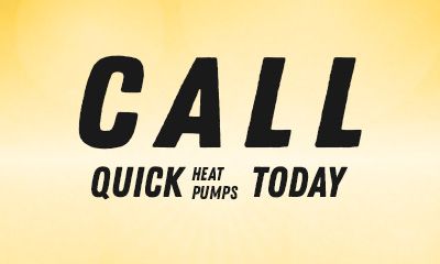 QUICK Heat Pump Experts Castor Bay